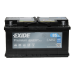 Аккумулятор Exide Premium EA852 / Низкий / 85Ah / 800А